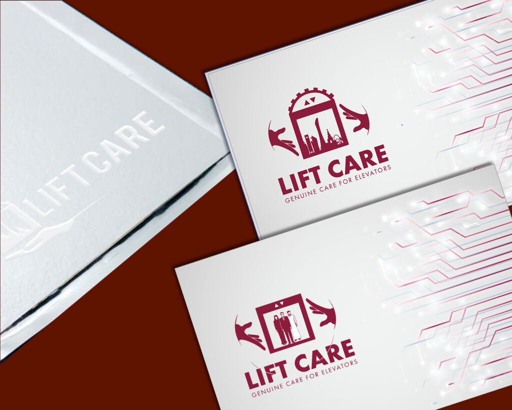 LiftCare | Branding