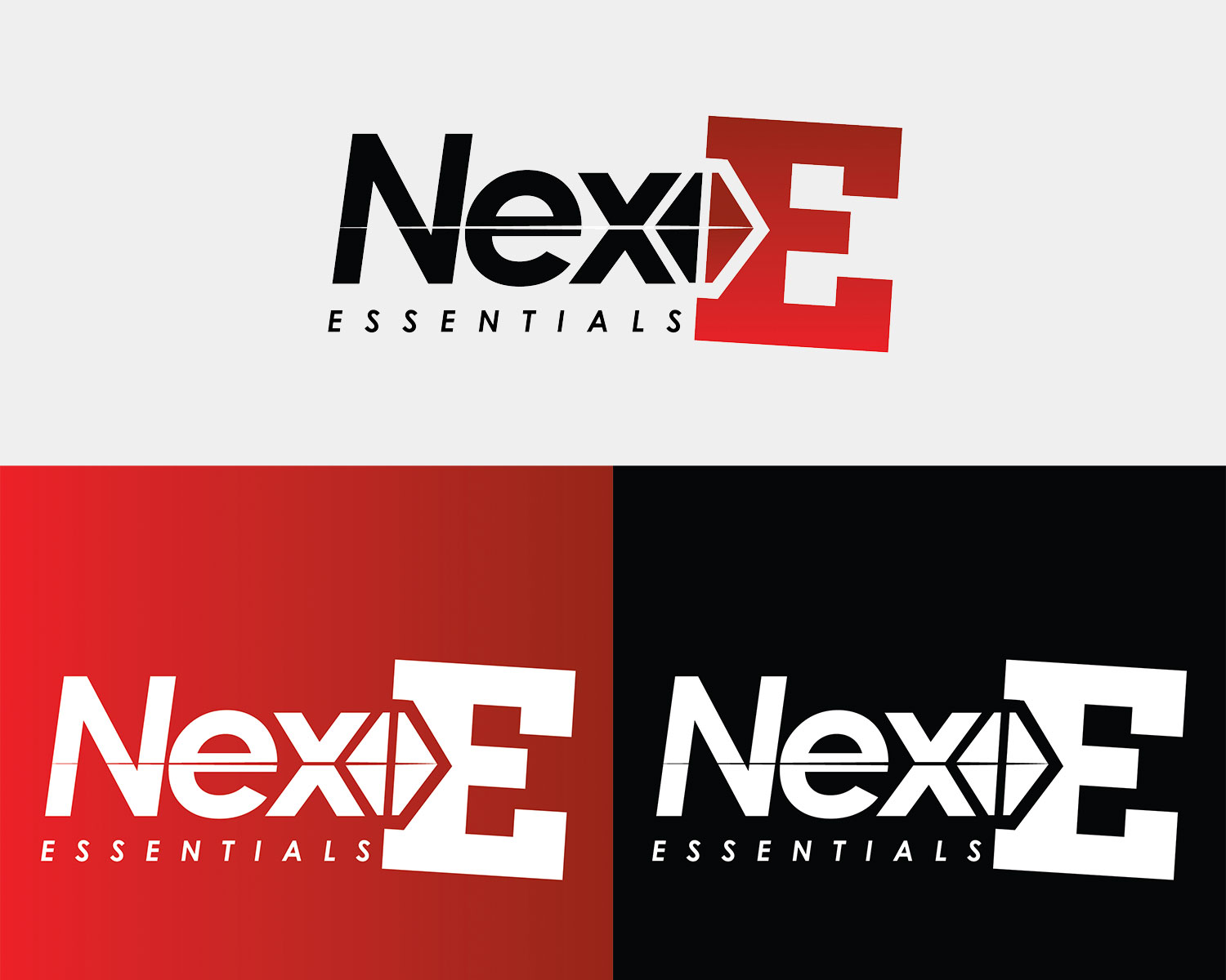 Nex-E Essentials