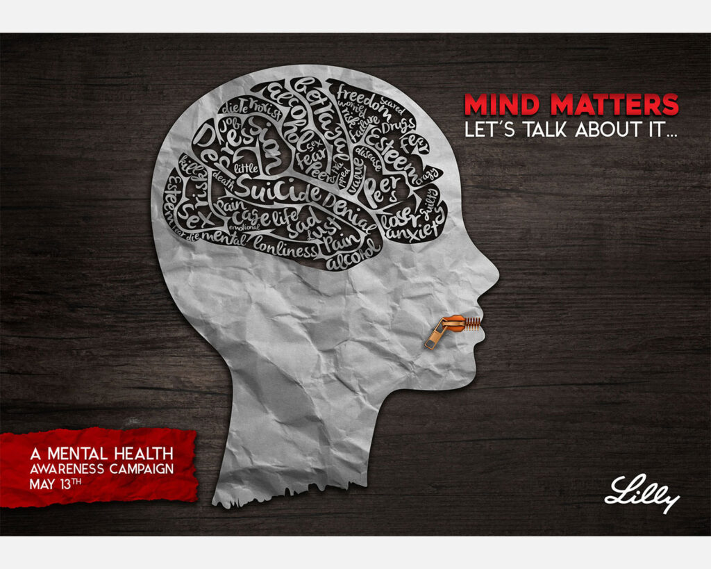 Mental Health Awarness Campaign