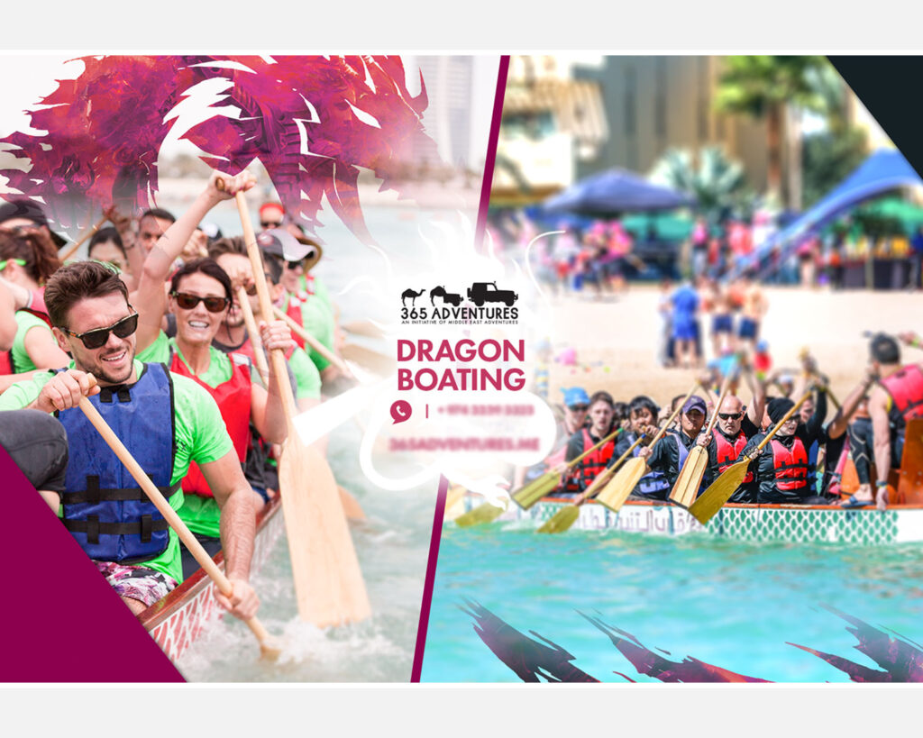 Dragon Boating Festival